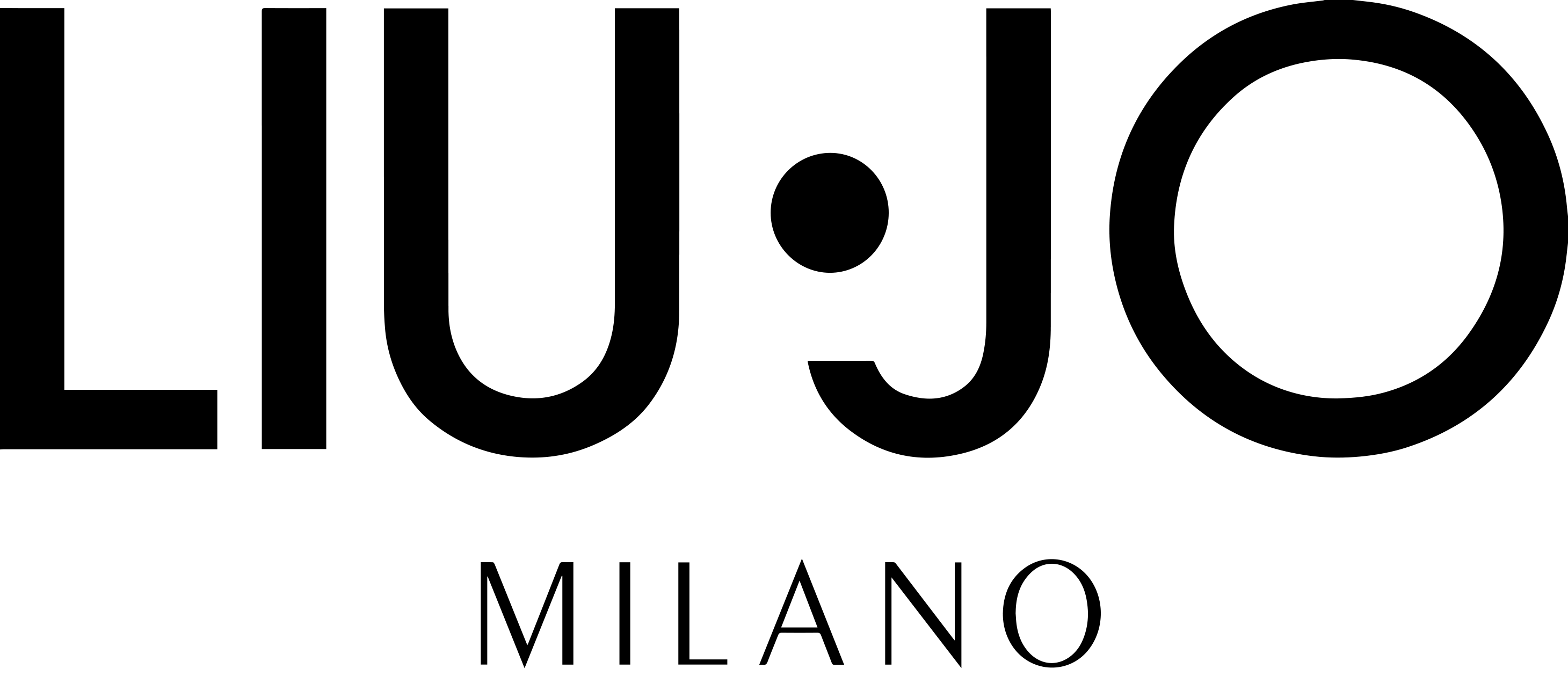 Logo Liujo