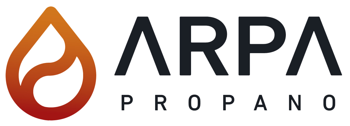 Logo Arpa Propano